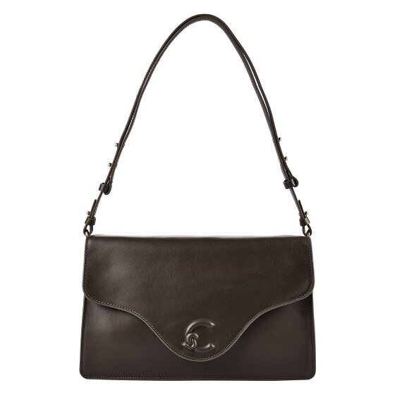 Coccinelle C-Me Torba na ramię Skóra 32 cm