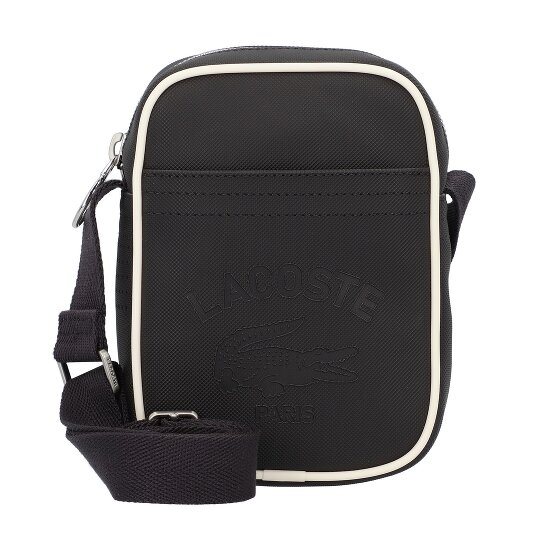 Lacoste Core Essentials Club 1930 Mini Torba Torba na ramię 14 cm