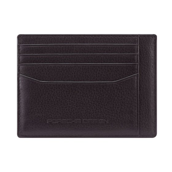 Porsche Design Business Credit Card Case RFID Leather 11,5 cm