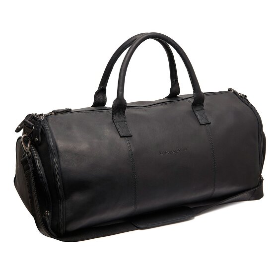 The Chesterfield Brand Finlay Torba podróżna Weekender Skórzany 55 cm
