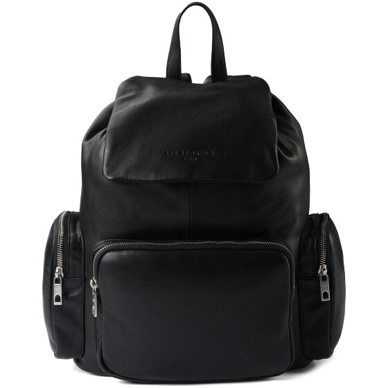 Liebeskind Plecak miejski Skóra 36 cm