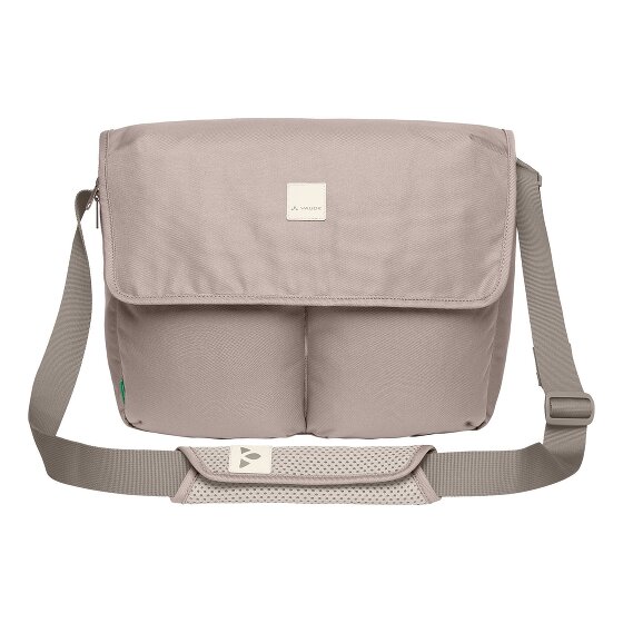 Vaude Coreway Torba typu Messenger 36 cm Komora na laptopa