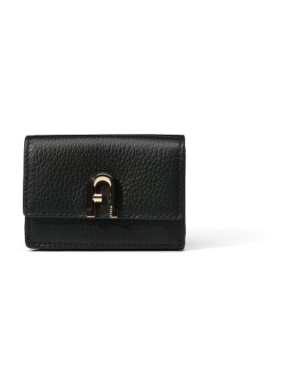 Furla Idea Portfel Skórzany 9.5 cm