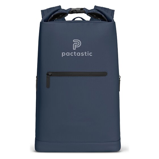 Pactastic Urban Collection Plecak 50 cm Komora na laptopa