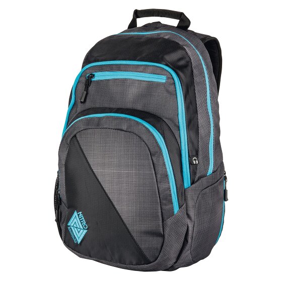 NITRO Stash 29 Plecak 49 cm Komora na laptopa