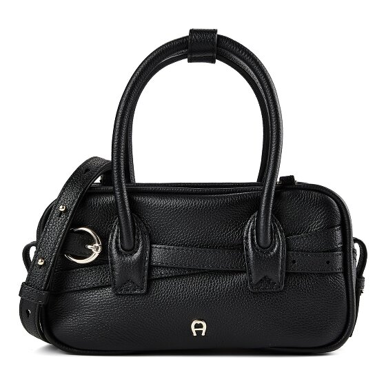 AIGNER Whip Torba Skóra 25 cm