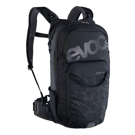 Evoc Stage 12 Plecak rowerowy 44 cm
