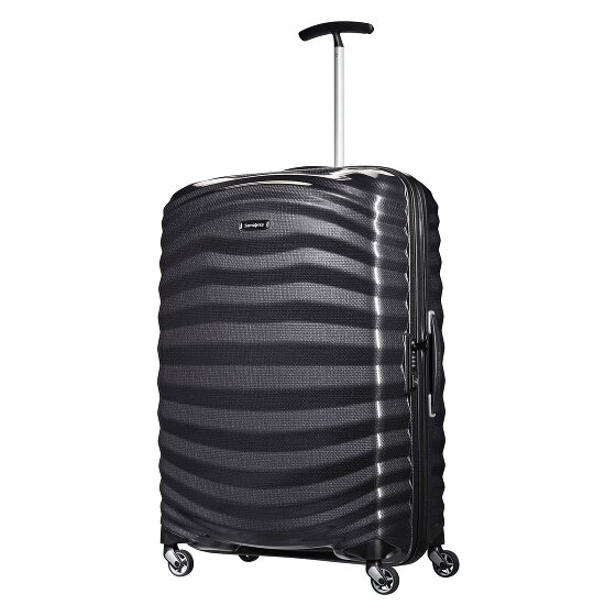 Samsonite Lite-Shock 4 kółka Walizka 75 cm