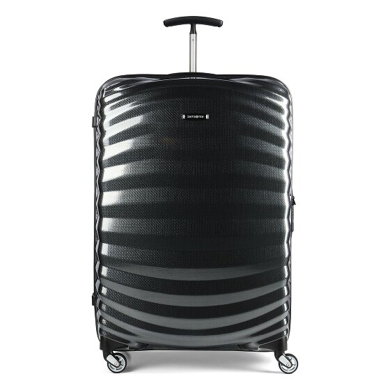 Samsonite Lite-Shock 4 kółka Walizka 75 cm