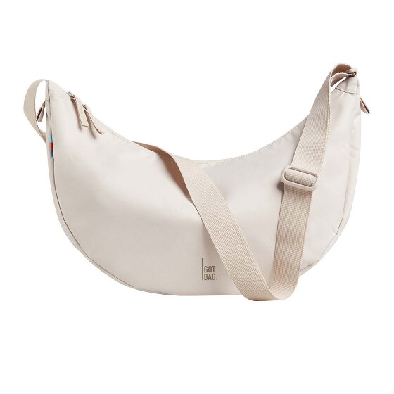 GOT BAG Moon Bag Torba na ramię L 45 cm