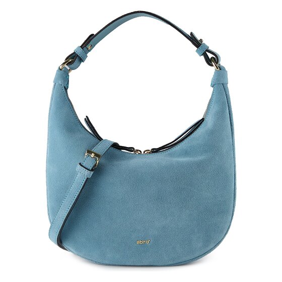 abro Nana Torba na ramię Skórzany 27.5 cm