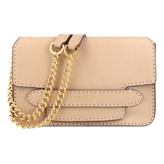 The Bridge Lucrezia Torba na ramię Skórzany 18.5 cm