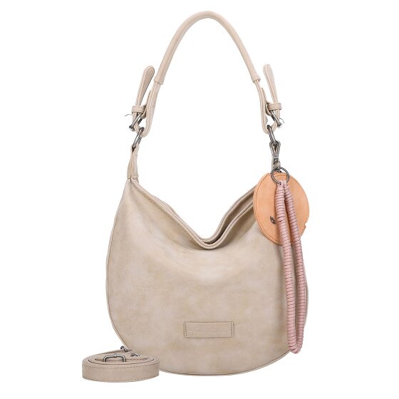 Fritzi aus Preußen Fritzi Hobo Vintage Torba na ramię 33 cm