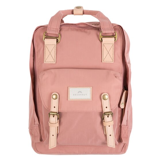 Doughnut Macaroon Plecak 38 cm Komora na laptopa