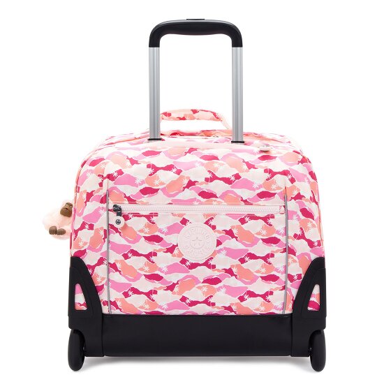 Kipling Giorno 2-Rollen Rucksack Trolley 38 cm Laptopfach