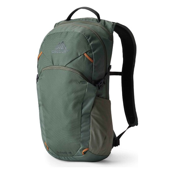 Gregory Nano 18 Plecak turystyczny 51 cm