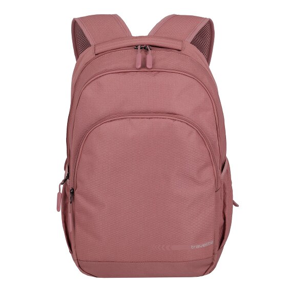 Travelite Plecak Kick Off z przegrodą na laptopa 45 cm