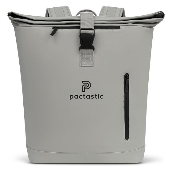Pactastic Urban Collection Plecak 45 cm Komora na laptopa