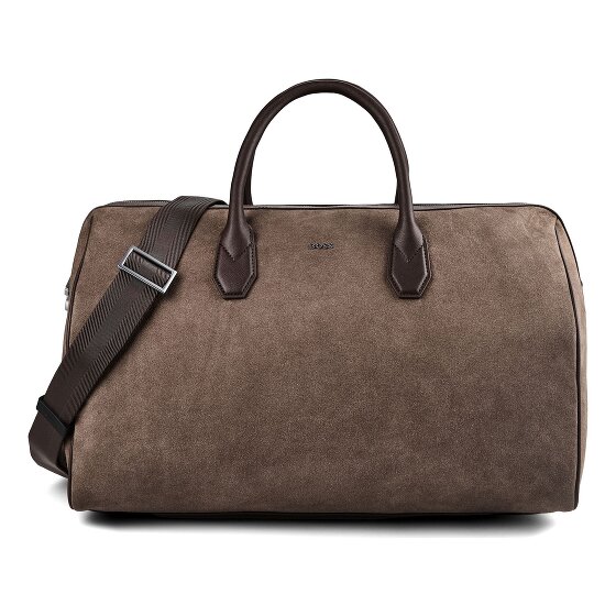 Boss Northon Torba podróżna Weekender Skóra 45 cm
