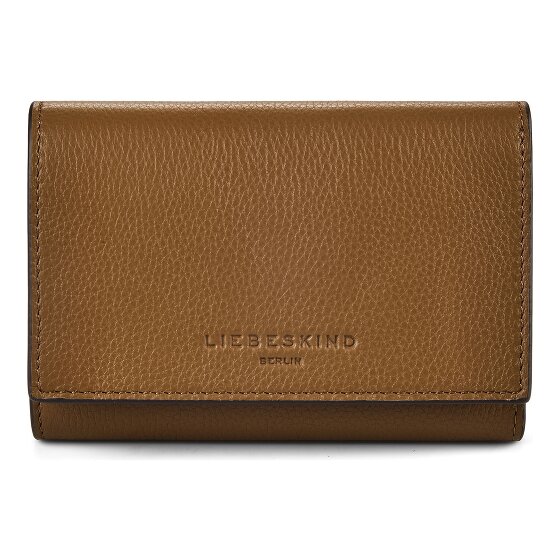 Liebeskind Linn Portfel Ochrona RFID Skóra 13.5 cm