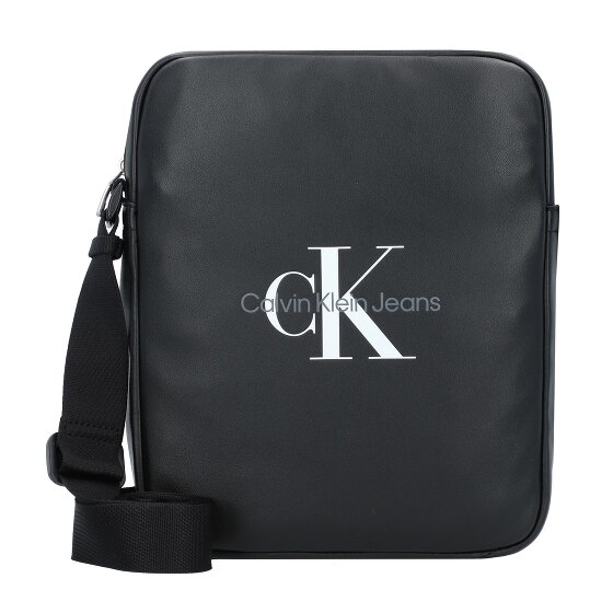 Calvin Klein Jeans Monogram Torba na ramię 22 cm