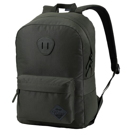 NITRO Urban Classics Plecak 45 cm Komora na laptopa