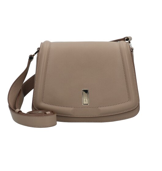 Boss Ariell Torba na ramię Skórzany 23 cm