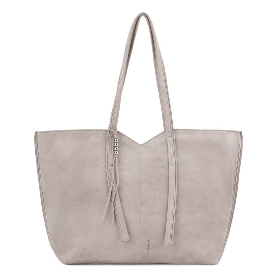 FredsBruder All About Beads Shopper Bag Skórzany 39 cm