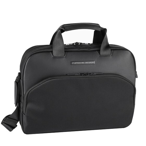 Porsche Design Voyager Teczka 38 cm Komora na laptopa