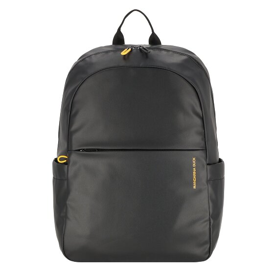 Mandarina Duck Eco Coated Plecak 42.5 cm Komora na laptopa