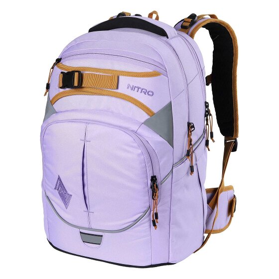 NITRO Daypack Superhero School Backpack 44 cm