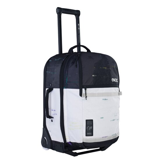 Evoc 2 kółka Torba podróżna 54 cm