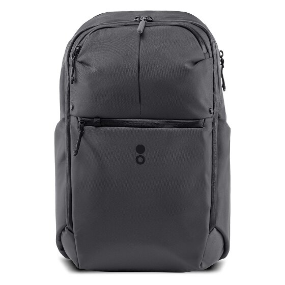Echolac Active x plecak podróżny 46 cm przegroda na laptopa