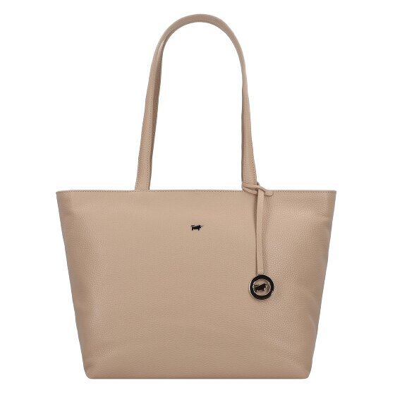 Braun Büffel Hanna Shopper Bag Skórzany 43 cm