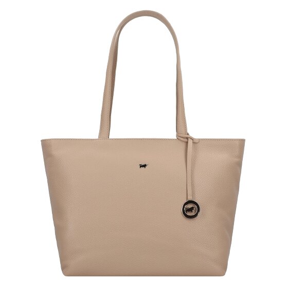 Braun Büffel Hanna Shopper Bag Skórzany 43 cm
