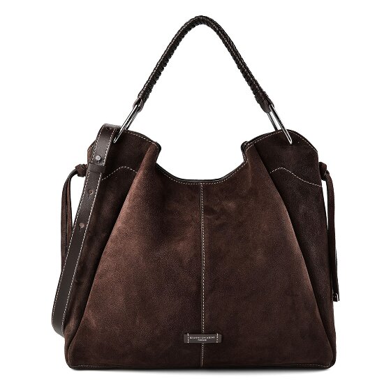 Gianni Chiarini Era Torba na ramię Skóra 41 cm