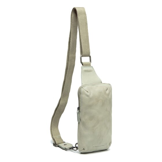 The Chesterfield Brand Cambridge Mini Torba Torba na ramię Skórzany 12 cm