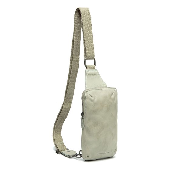 The Chesterfield Brand Cambridge Mini Torba Torba na ramię Skórzany 12 cm