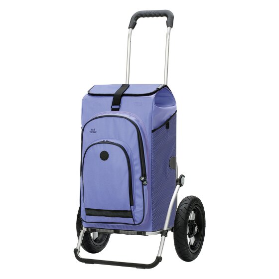 Andersen Shopper Royal Shopper Walizka na zakupy 67 cm