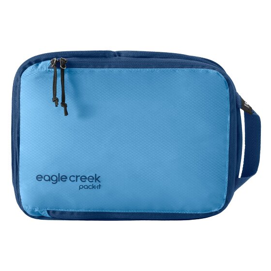 Eagle Creek Sakwa Pack-It Isolate S 18,5 cm z plisą rozporową