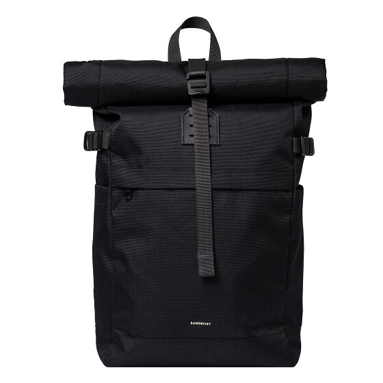 Sandqvist Icon Plecak 65 cm Komora na laptopa