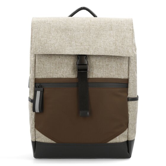 Picard Speed Plecak 40 cm Komora na laptopa
