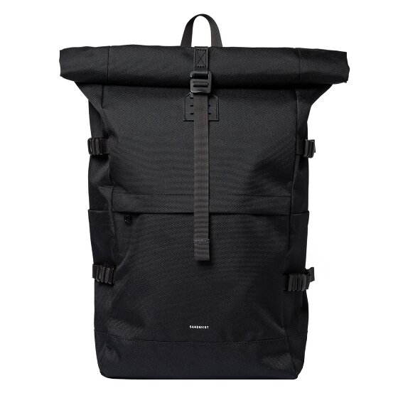 Sandqvist Icon Plecak 65 cm Komora na laptopa