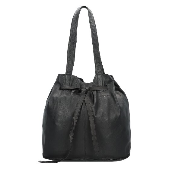 Greenburry Nappa Torba Skórzany 37 cm