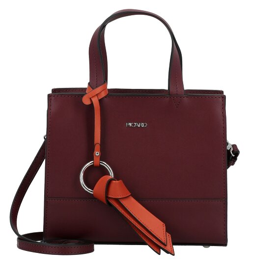 Picard Levante Shopper Bag Skórzany 21 cm