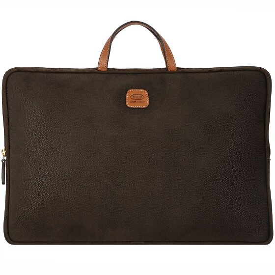 Bric's Aktówka Life 42 cm z przegrodą na laptopa