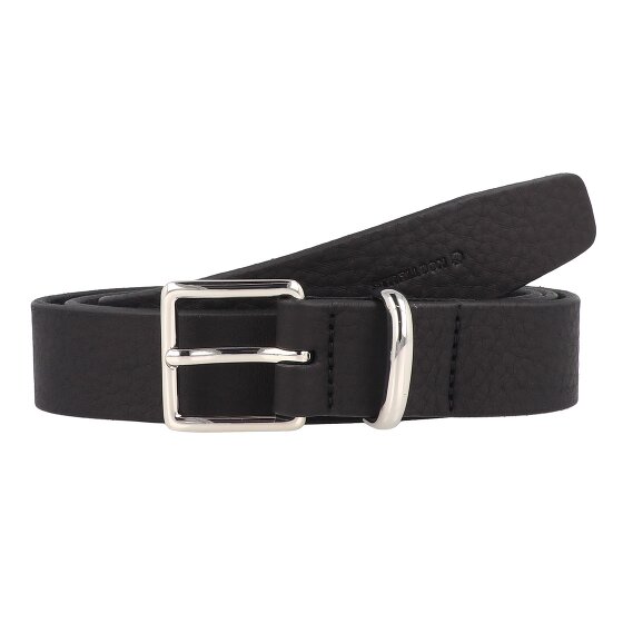 Strellson Pas Skórzany