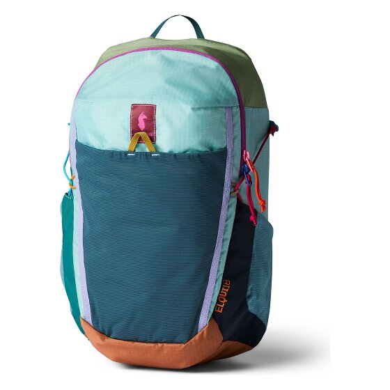 Cotopaxi Elqui 18 L Plecak 45 cm Komora na laptopa