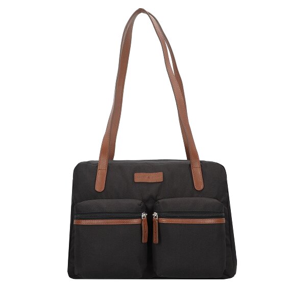 Greenburry Emily Torba na ramię 35 cm