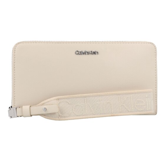 Calvin Klein Gracie Portfel 19 cm